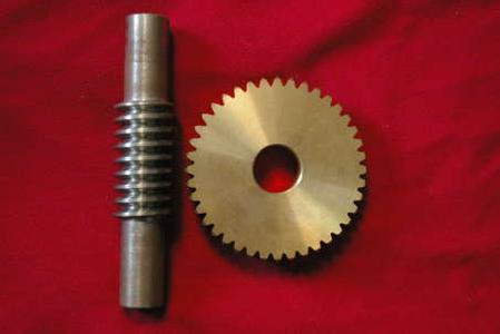 蝸輪蝸桿的用途、特點(diǎn)及蝸輪蝸桿應(yīng)用