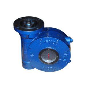 蝸輪蝸桿傳動(dòng)箱體CAD/CAM工藝簡述